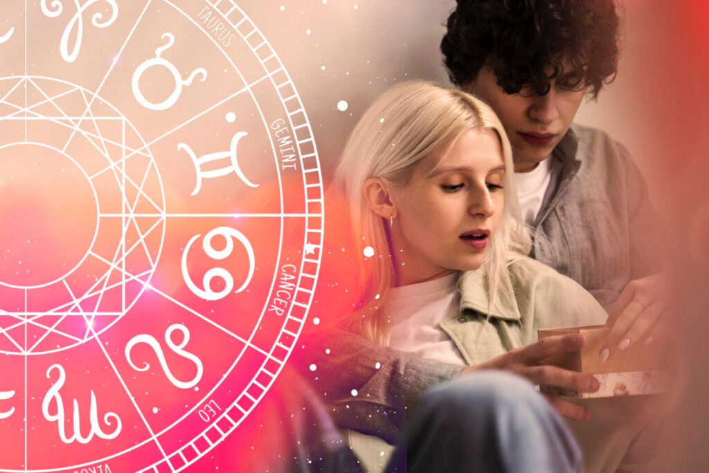 Weekly Love Tarot Predictions (April 14–20, 2025): Tough Week for Taurus, Cancer, Pisces