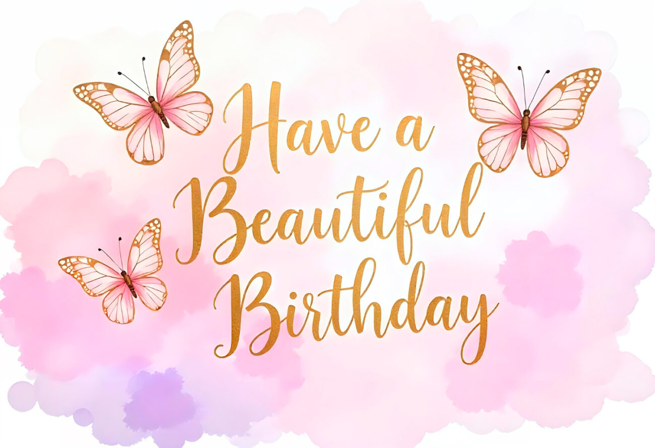50+ Happy Birthday Wishes to Say It Just Right to your Love