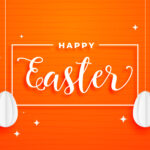 2025 Easter Wishes