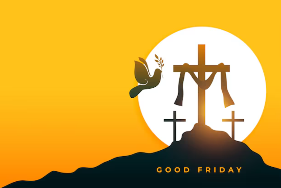 Good Friday 2025
